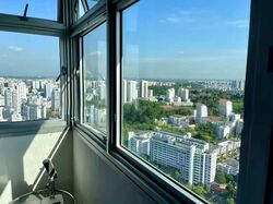 Blk 292C Skypeak @ Bukit Batok (Bukit Batok), HDB 5 Rooms #553366501